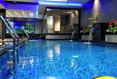 Review My Place SPA & Health Club Jakarta, Fasilitas dan Layanan Pijat Terbaik Langganan Para Pria dan Wanita