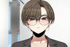 Baca An Invisible Kiss Chapter 1 2 3 Bahasa Indonesia, Junyoung Mendadak Jadi Idaman Cewek-Cewek
