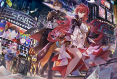 Berapa GB Total Size Honkai Star Rail di Android, iOS, dan PC Terbaru 2024? Pastikan Perangkatmu Sudah Penuhi Spesifikasi Ini!