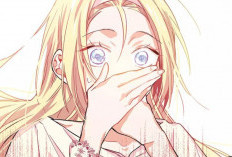 Baca Doctor Elise: The Royal Lady With the Lamp Full Chapter Bahasa Indonesia Kisah Seru yang Sudah Diadaptasi Jadi Anime 