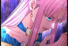 Link Baca Manhwa For My Derelict Favorite Chapter 114 Indonesia Scan, Kembalinya Kekuatan Suci untuk Menyembuhkan Luka