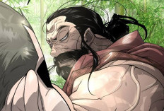 The Era of Overman (Superhuman Era) Chapter 162 Bahasa Indonesia, Kebangkitan Haoran yang Mengejutkan!