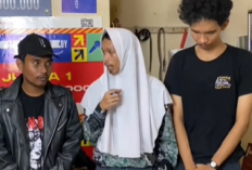 Alvin Tua Selamanya itu Siapa? Konten Kreator Youtube yang Viral Karena Parody Video Skandal Guru vs Murid di Gorontalo