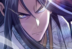 Penuh Aksi! Baca Manhwa Regression of the Yong Clan Heir Chapter 21 Sub Indonesia RAW, Punya Ketajaman Mata Elang