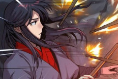 Lire Manhwa Myst, Might, Mayhem Chapitre Complet VF Scans Avec sa Synopsis Revelent