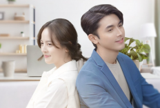 Sinopsis Drama Devil in Law (2023) Perjanjian Kontrak Nikah Untuk Balas Dendam 