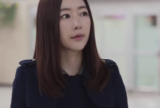 Daftar Pemain Film Purpose Of Reunion, Tampilkan Aktris Seksi Kim Yoo Yeon!