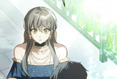 Baca Substitute Priest Chapter 12 Bahasa Indonesia, Fakta Baru Heloise Akan Terungkap!