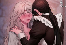 Lire le Manhwa Lily of the Valley Chapitre 10 Francais et Spoilers, Anna a avoué ses sentiments à Lily !