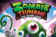 Kode Redeem Zombie Tsunami Hari Ini, 12 Januari 2024: Ada Banyak Gift Menarik! Langsung Klaim Disini