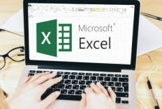 Cara Membuat Laporan Progres Proyek di Excel Untuk Pemberitahuan Harian Agar Lebih Rapi