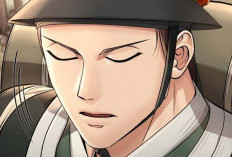 Baca Muscle Joseon Full Chapter Bahasa Indonesia Personal Trainee Isekai ke Masa Lalu Jadi Putra Mahkota