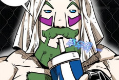Bocoran Manhwa Shark Chapter 286, Tandai Perilisan Kisah Terbaru!