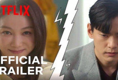 Nonton Drama Korea Love to Hate You (2023) Episode 1 Sub Indo, Keteguhan Yeo Mi Ran yang Tidak Mau Kalah Karirnya dengan Laki-laki