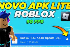 Download Roblox Lite Apk Mod Terbaru 2024, Akses Gratis Semua Game! Unduh dan Jelajahi Banyak Game