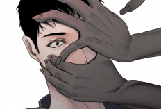 Protéger L'homme Idéal, Spoiler et Lire le Manhwa BL Corrosive Chapitre 3 VF FR Scan [Non Censuré]