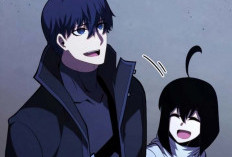 Lire RAW Manhwa Swordmaster’s Youngest Son Chapitre 111 Scans VF, Un Cadeau Spécial Pour Le Maître