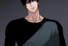 Lire Manhwa BL Corrosive Chapitre 4 en Français, Premier Contact Avec d'autres Personnes !