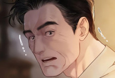 Paman Panik! Baca Manhwa Cry Me A River Chapter 49 Sub Indonesia, Semua Uang Raib!