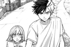 Manga Wind Breaker (NII Satoru) Chapter 185 English Sub Indonesia: Spoiler, Jadwal Rilis, & Link Baca Gratis