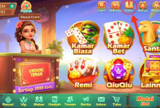 Solusi Mengatasi Tombol Kirim Higgs Domino Tidak Muncul, Auto Langsung Balik! Bisa Kirim Chip Sepuasnya