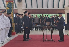 Bupati Malang Lantik Anak Kandung Jadi Kadis LH, Tuai Kontra dari Banyak Masyarakat!