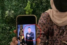Istri Oknum Polisi di Sumut Spill Belasan Video Asusila Sang Suami, Lakonnya Dengan Janda!