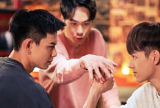 Link Nonton Drama Taiwan Stay by My Side Episode 7 Sub Indo Jiang Chi Mundur Dari Tim Basket 