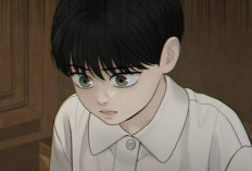 Lanjutan Webtoon Only Hope Chapter 57 Bahasa Indonesia, Mengungkap Fakta Baru Tentang Dojiin!