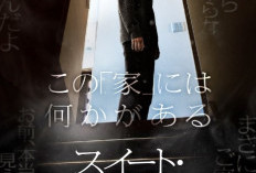 Sinopsis Sweet My Home (2023), Adaptasi Dari Novel Horor Misteri Jepang Karya Rinko Kamizu