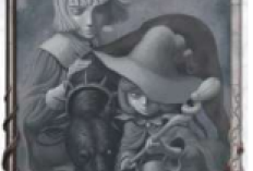 Sinopsis dan Link Baca Manga Berserk Full Chapter Bahasa Indonesia, Kisah Black Swordsman Seorang Korban Suci