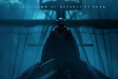 Sinopsis Film The Last Voyage of the Demeter (2023) Hadirkan Urband Legend Kemunculan Dracula yang Memangsa Manusia