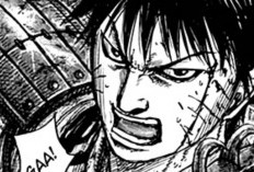 Shin Menjadi Incaran! Baca Manga Kingdom Chapter 823 Bahasa Indonesia dan Spoilernya, Intip Jadwal Rilisnya di Sini! 