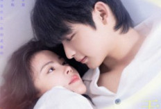Sinopsis Drama China You Complete Me (2023), Romansa Cinta Dua Insan yang Bikin Meleleh!