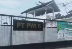 PT PWI 6 Lebak Tutup Permanen Oktober 2026: Ratusan Buruh Pabrik Sepatu Terancam Kena PHK Massal
