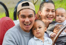 Cara Daftar Giveaway Baim Wong di WA yang Lagi Viral Ini Beneran atau Nggak: WASPADA! 
