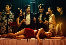 Sinopsis Drama Thailand One Night Stand (2023), Kisah Thriller dan Misteri Terbaru Tayang di GMM One