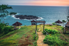 Pantai Menganti, Jawa Tengah: Lokasi, Harga Tiket 2023, Fasilitas Wisata, dan Jam Operasional