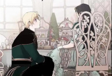 Sinopsis dan Link Baca In the Doghouse Full Chapter Bahasa Indonesia, Kisah Kehidupan Devon yang Rumit!