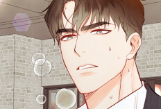 Menjadi Laki-Laki yang Bertanggung Jawab! Link Baca Webtoon Our Secret Marriage Chapter 13 English Scan Indonesia