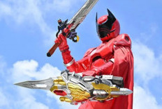 Link Nonton Serial Ohsama Sentai King-Ohger (2023) Episode 20 Sub Indonesia Duel Antara Raja-Raja Trial by Combat 
