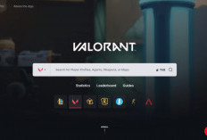 Top 3 Valorant Tracker Terbaik Tahun 2024, Gunakan Untuk Ketahui Peringkat Mainmu!