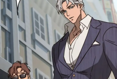 Manhwa The Mafia Nanny Chapitre 35 VF Scans, Un rendez-vous à deux qui te rendra goguenard
