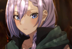 Spoiler Anime Isekai de Cheat Skill wo Te ni Shita Ore wa Episode 10 : Lexia Penasaran Dengan Sihir Yuuya