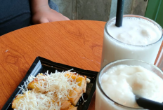 Daftar Harga Menu Jus Kode Terbaru 2024, Minuman Segar Murah Meriah dengan Porsi Besar
