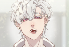 Spoiler RAW Baca Webtoon Silver Lining Chapter 7 Indonesia Scan, Sedih Banget! Gaby Patah Hati