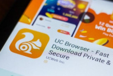 Cara Mengatasi UC Browser yang Tidak Bisa Memutar Video, Langsung Lancar Jaya 