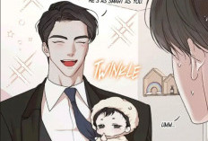 Link Manhwa BL The Origin of Species Chapter 82 Bahasa Indonesia, Presiden Seo yang Makin Perhatian