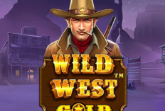 Trik JP Slot Wild West Gold Terbaru 2023, Full Senyum! Big Win Berkali-Kali Pasti Happy