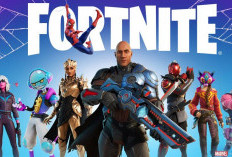 La communauté souhaite revivre Fortnite Chapitre 3 dans toute sa splendeur, et avec raison